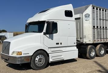 Main image Volvo VNL